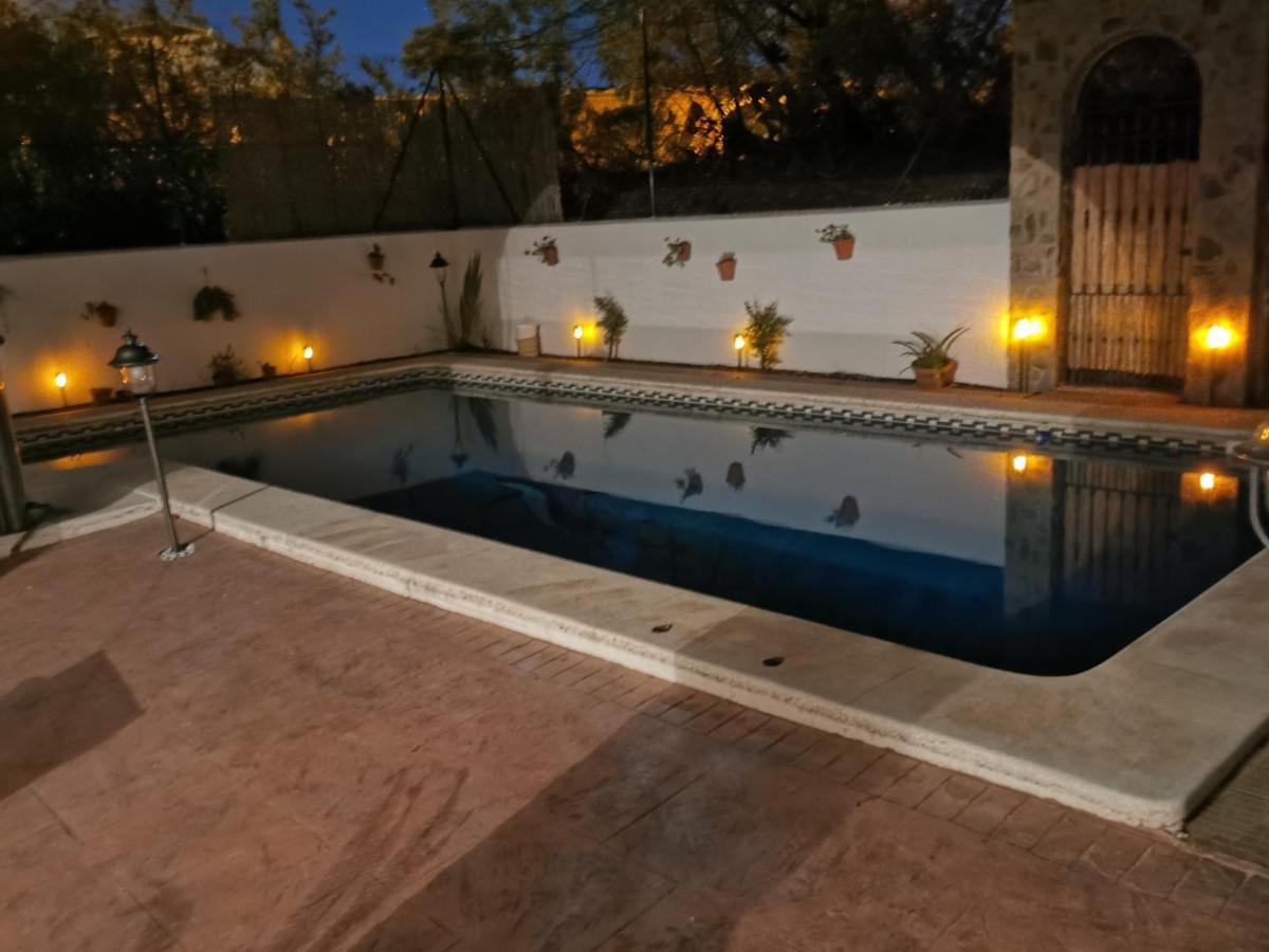 דירות מטלסקנס Entre Pinos Y Playa מראה חיצוני תמונה