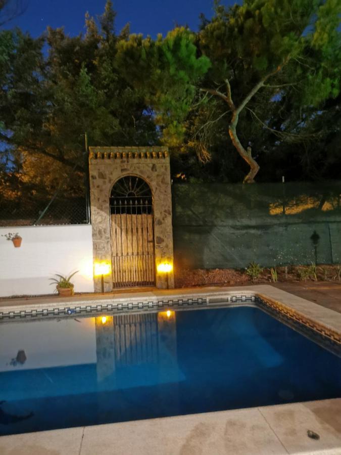 דירות מטלסקנס Entre Pinos Y Playa מראה חיצוני תמונה