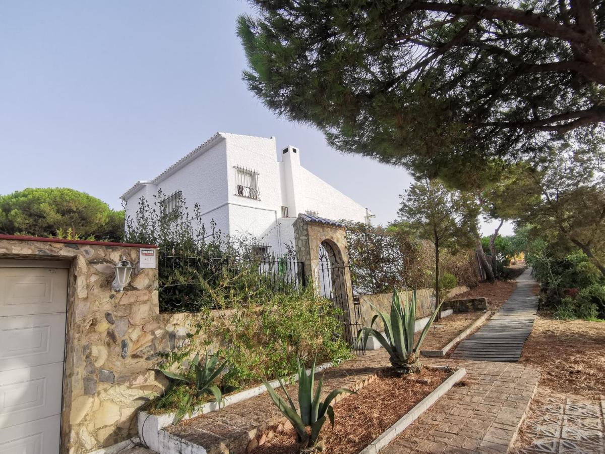 דירות מטלסקנס Entre Pinos Y Playa מראה חיצוני תמונה
