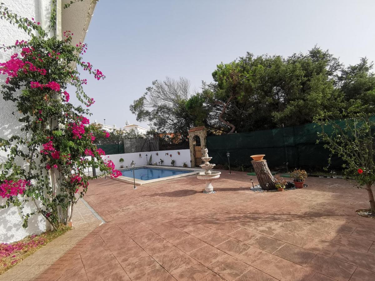 דירות מטלסקנס Entre Pinos Y Playa מראה חיצוני תמונה